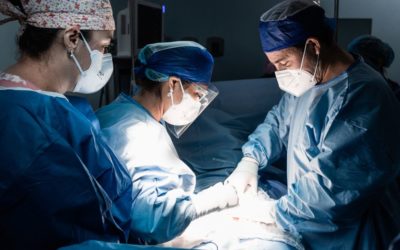 Surgeon Found Negligent After Shoulder Surgery Leads to Severe Nerve Damage