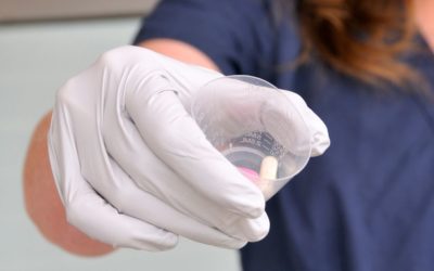 Patients Suffer After Nurse Dilutes ICU Pain Meds