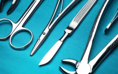 Surgeon Found Negligent After Bowel Injury Goes Undetected During Surgery