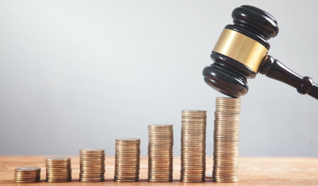 Court Reduces Lawyer’s $4.1M Fee in Birth Injury Malpractice Cases