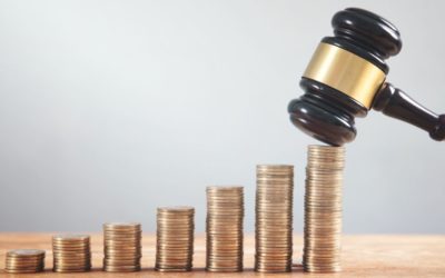 Court Reduces Lawyer’s $4.1M Fee in Birth Injury Malpractice Cases