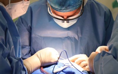 Pulmonary Embolism After Foot Surgery: Negligence Claim Dismissed